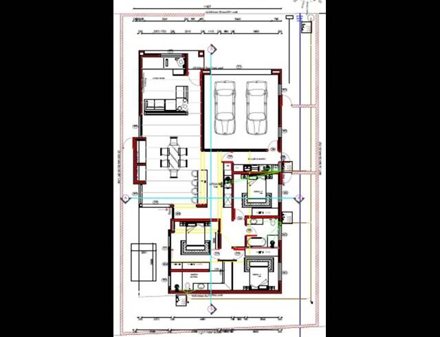 LAND FOR SALE IN SANDY POINT